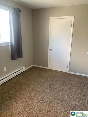 828 North Sherman Street 2nd Floor, Allentown City, PA 18109