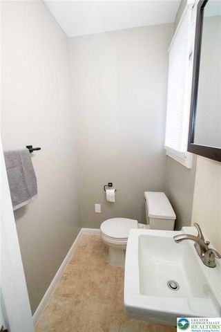 828 North Sherman Street 2nd Floor, Allentown City, PA 18109