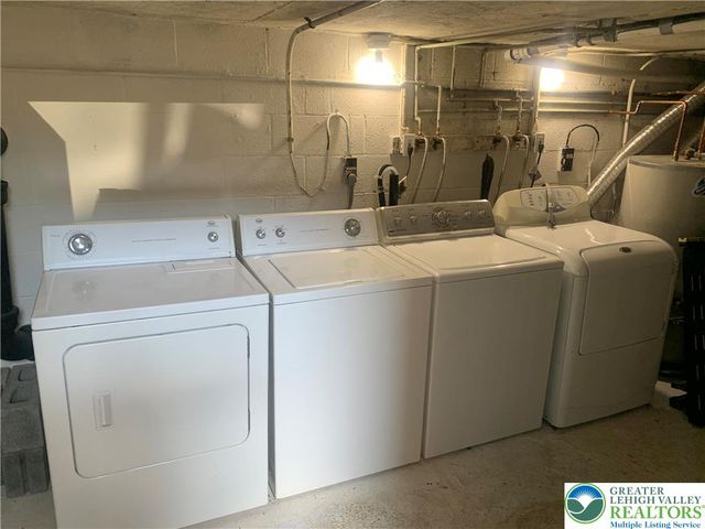 828 North Sherman Street 2nd Floor, Allentown City, PA 18109