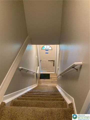 828 North Sherman Street 2nd Floor, Allentown City, PA 18109