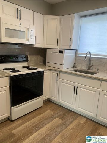 828 North Sherman Street 2nd Floor, Allentown City, PA 18109