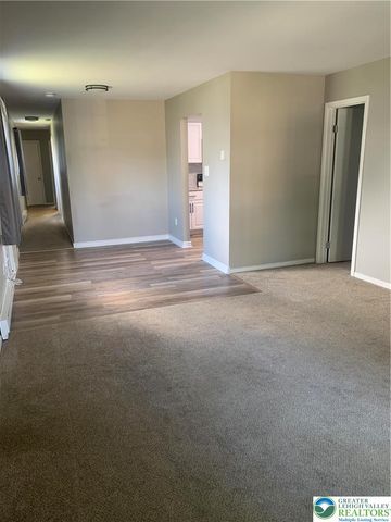 828 North Sherman Street 2nd Floor, Allentown City, PA 18109
