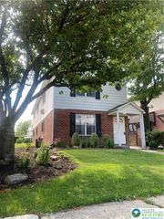 828 North Sherman Street 2nd Floor, Allentown City, PA 18109