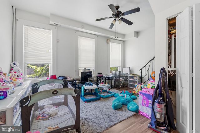 873 W LOMBARD ST, Baltimore, MD 21201
