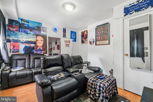 873 W LOMBARD ST, Baltimore, MD 21201