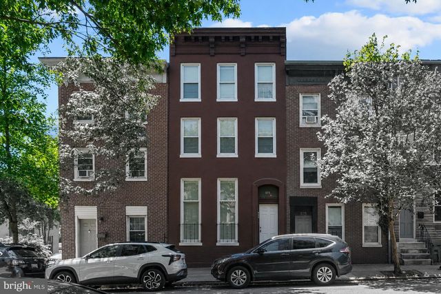 873 W LOMBARD ST, Baltimore, MD 21201