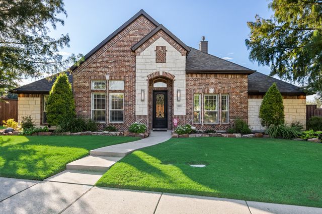 3923 Betty Street, Rockwall, TX 75087