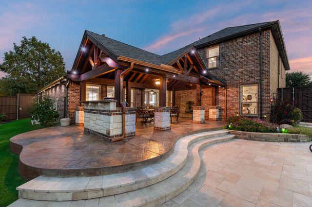 3923 Betty Street, Rockwall, TX 75087