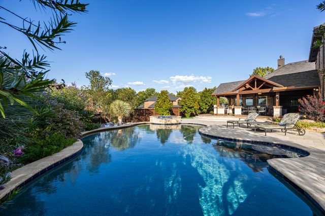 3923 Betty Street, Rockwall, TX 75087