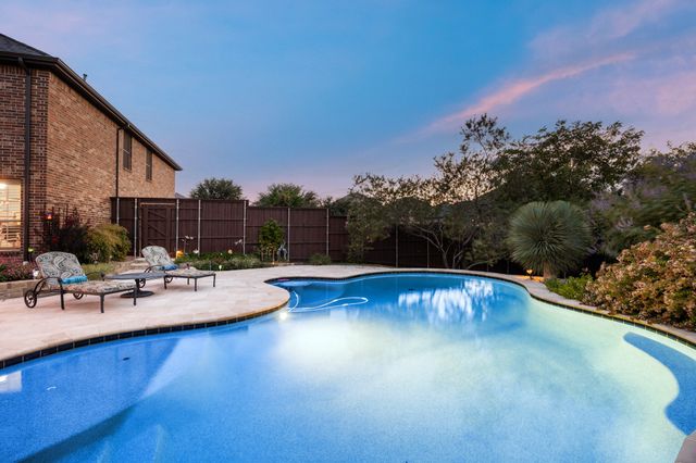 3923 Betty Street, Rockwall, TX 75087