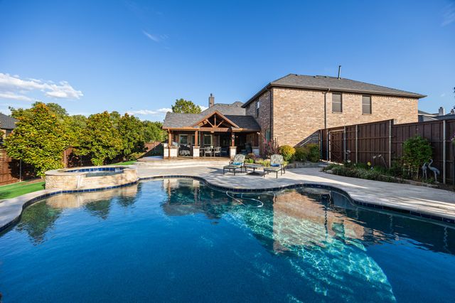 3923 Betty Street, Rockwall, TX 75087