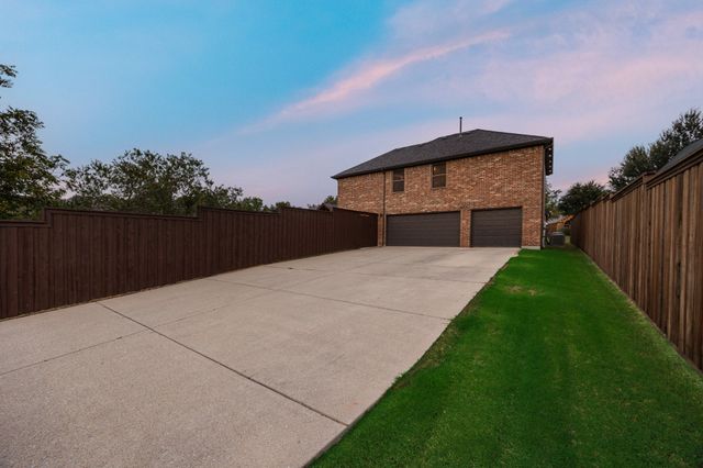 3923 Betty Street, Rockwall, TX 75087