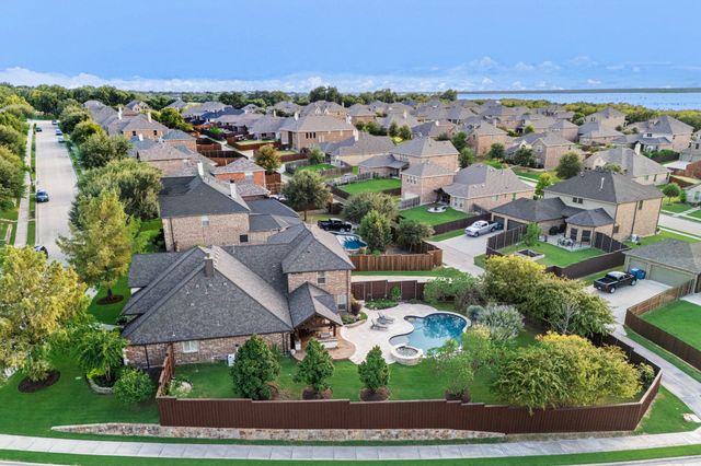 3923 Betty Street, Rockwall, TX 75087