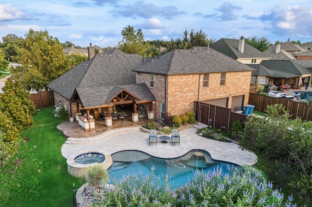 3923 Betty Street, Rockwall, TX 75087