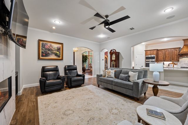 3923 Betty Street, Rockwall, TX 75087
