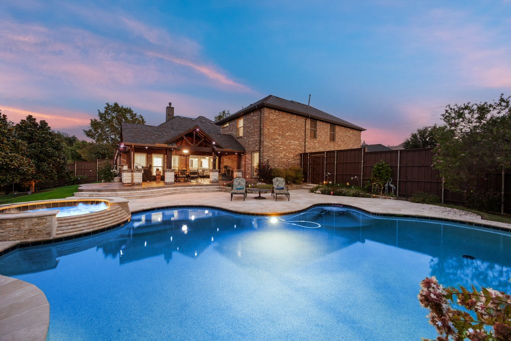 3923 Betty Street, Rockwall, TX 75087