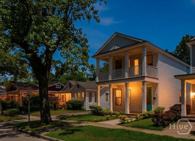 766 E Park Avenue, Savannah, GA 31401