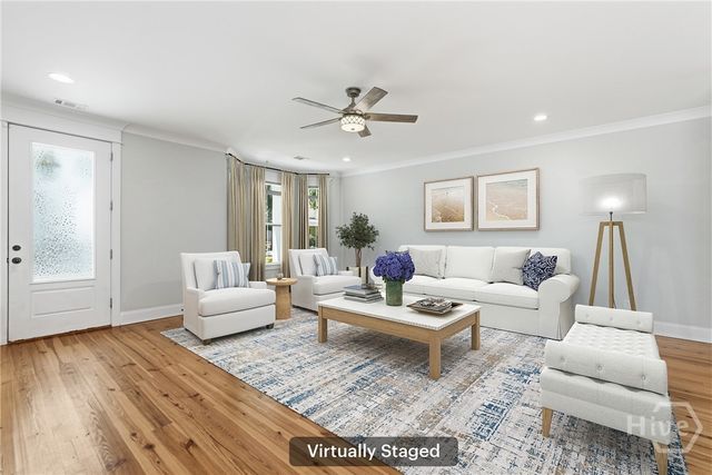 766 E Park Avenue, Savannah, GA 31401