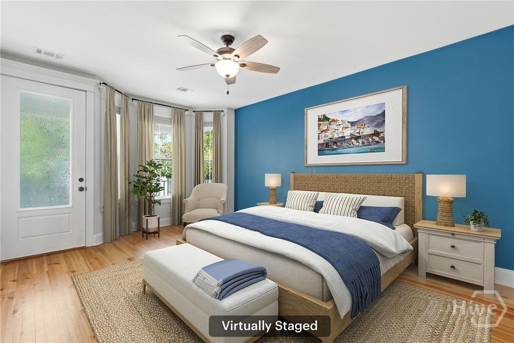 Image 14 of property listing at 766 E Park Avenue, Savannah, GA 31401