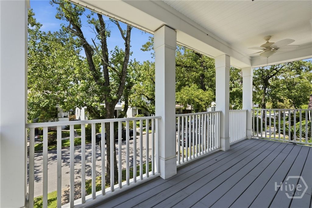 Image 21 of property listing at 766 E Park Avenue, Savannah, GA 31401