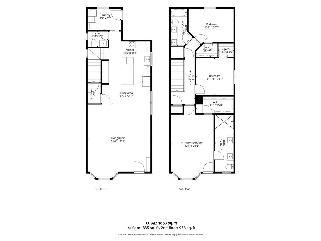 Image 28 of property listing at 766 E Park Avenue, Savannah, GA 31401