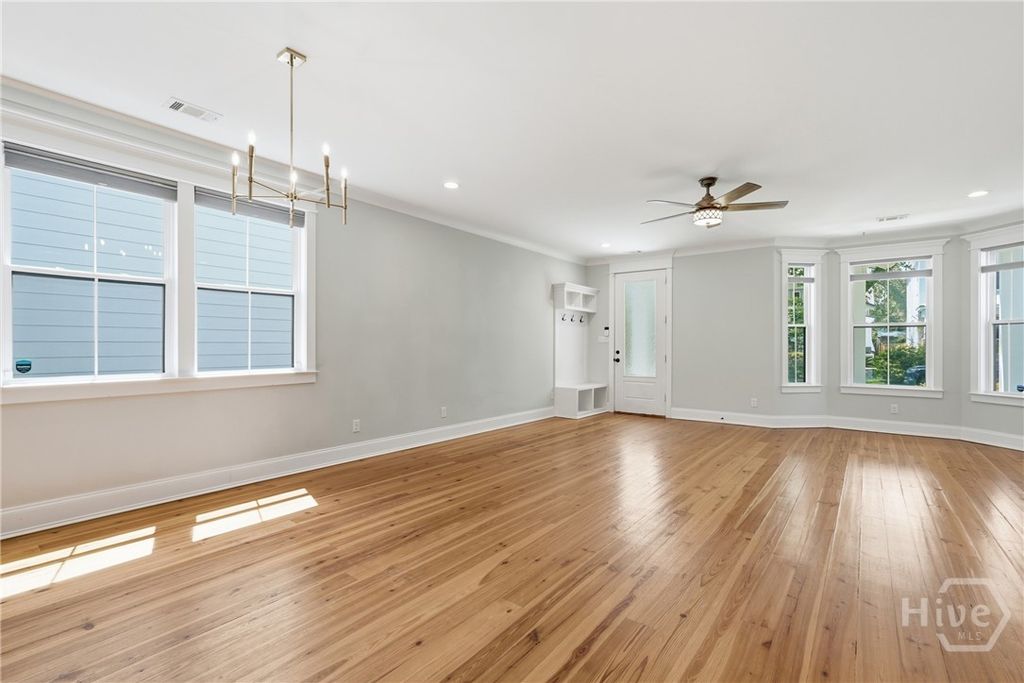Image 8 of property listing at 766 E Park Avenue, Savannah, GA 31401