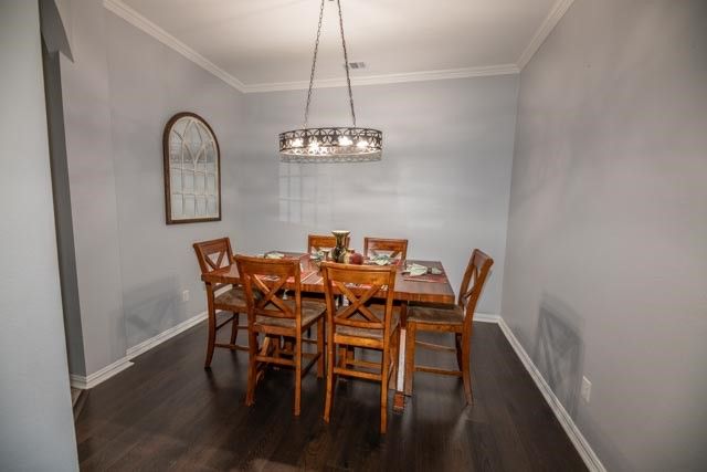 107 Harvest Way, Crandall, TX 75114