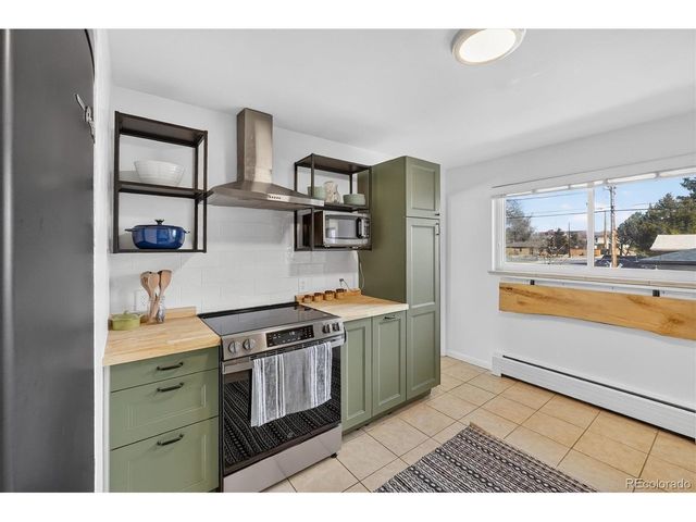 1002 S Krameria St, Denver, CO 80224