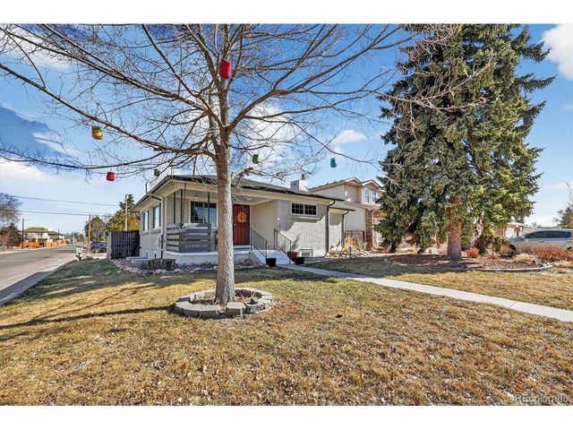 1002 S Krameria St, Denver, CO 80224