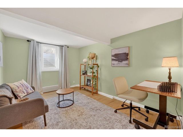 1002 S Krameria St, Denver, CO 80224