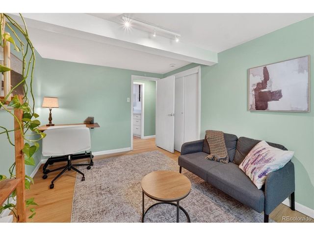 1002 S Krameria St, Denver, CO 80224