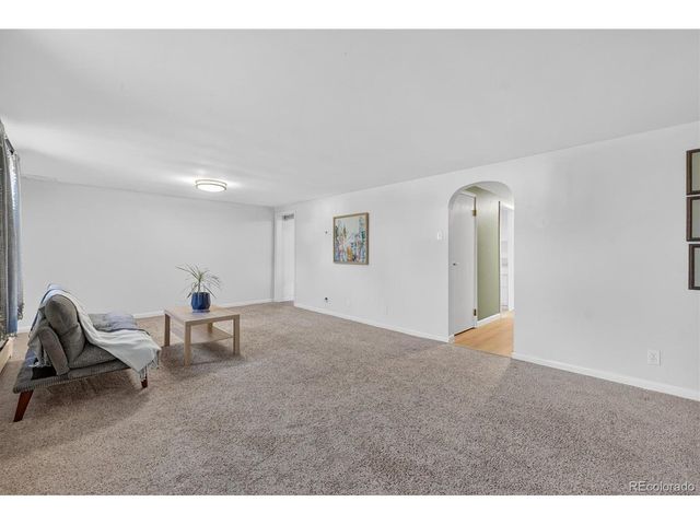 1002 S Krameria St, Denver, CO 80224