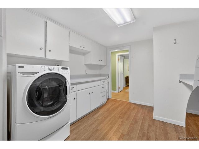 1002 S Krameria St, Denver, CO 80224