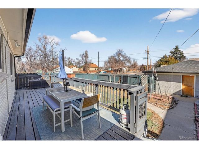 1002 S Krameria St, Denver, CO 80224