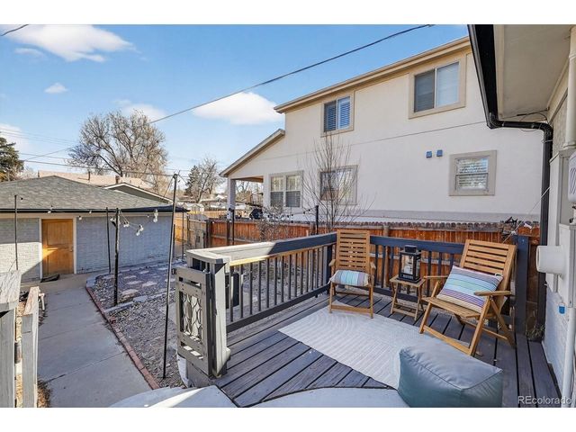 1002 S Krameria St, Denver, CO 80224