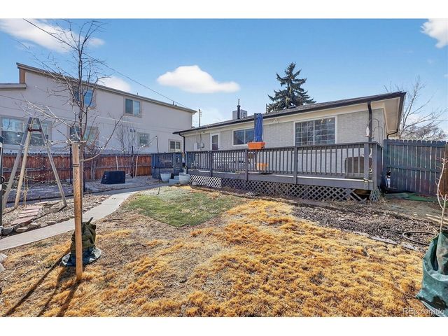1002 S Krameria St, Denver, CO 80224