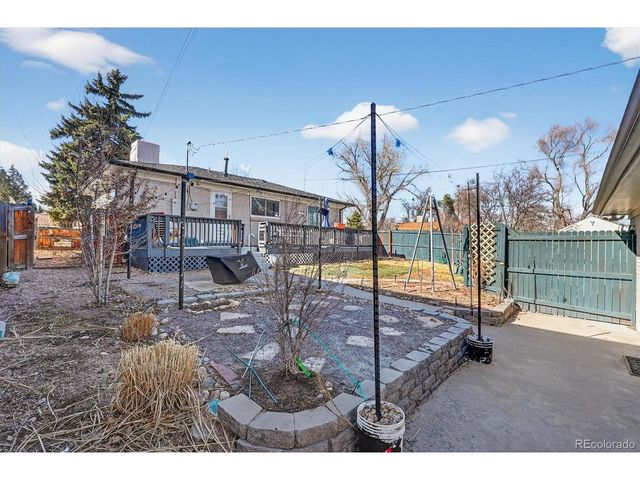 1002 S Krameria St, Denver, CO 80224