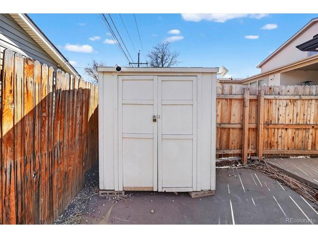 1002 S Krameria St, Denver, CO 80224