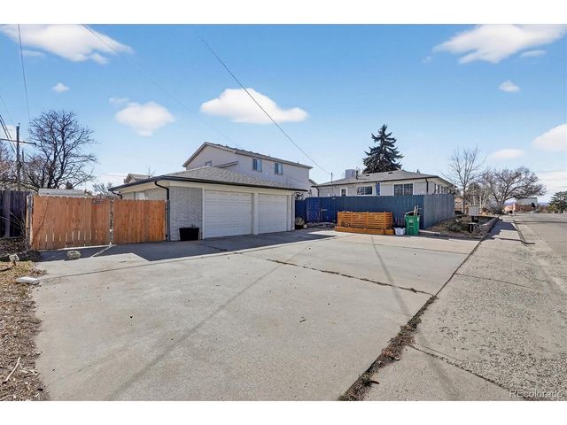 1002 S Krameria St, Denver, CO 80224
