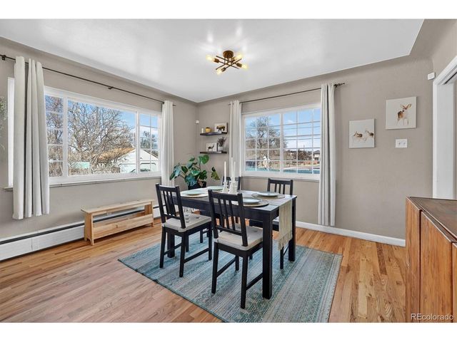 1002 S Krameria St, Denver, CO 80224