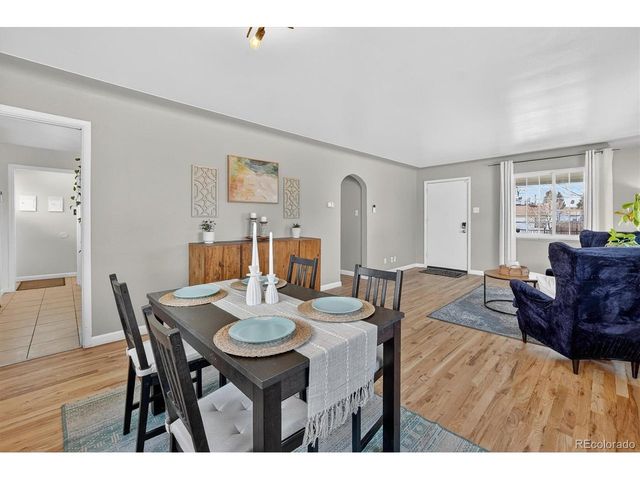 1002 S Krameria St, Denver, CO 80224