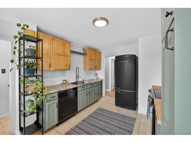 1002 S Krameria St, Denver, CO 80224