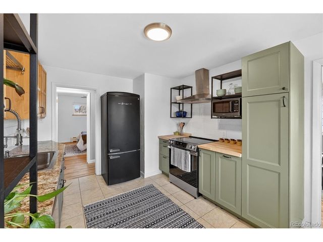 1002 S Krameria St, Denver, CO 80224