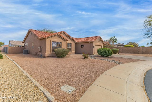 1492 E WESTCHESTER Drive, Chandler, AZ 85249