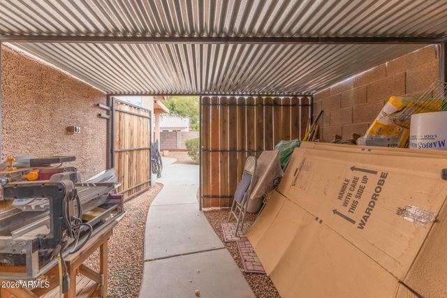 1492 E WESTCHESTER Drive, Chandler, AZ 85249