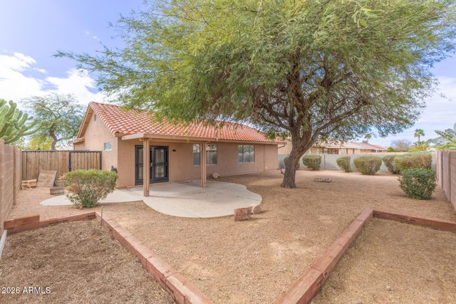 1492 E WESTCHESTER Drive, Chandler, AZ 85249