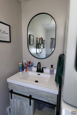 1257 Road 130, Emporia, KS 66801