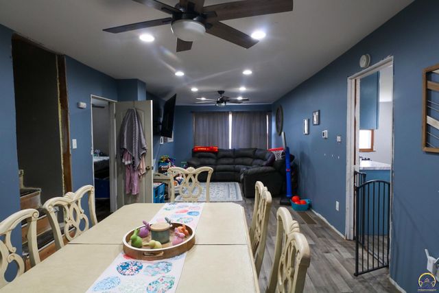 1257 Road 130, Emporia, KS 66801