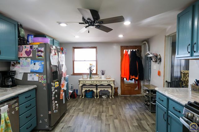 1257 Road 130, Emporia, KS 66801