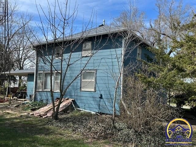 1257 Road 130, Emporia, KS 66801